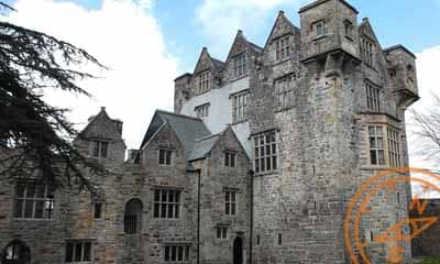 Donegal Castle