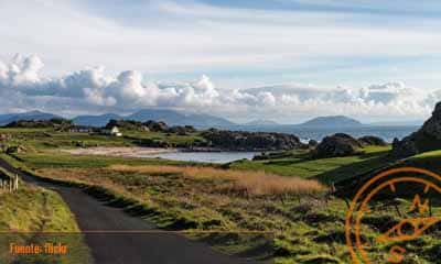 Península Inishowen