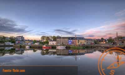 Kinvara