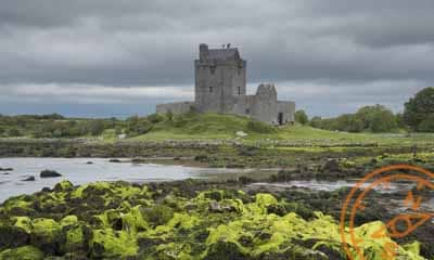 Dunguaire Castle