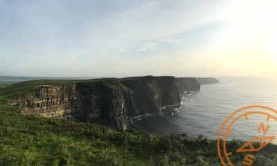 Acantilados de Moher