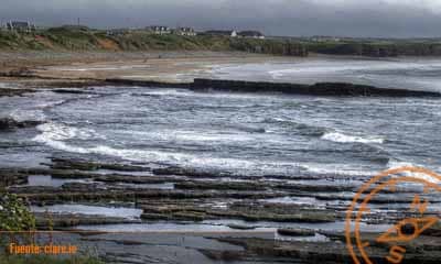 Spanish Point
