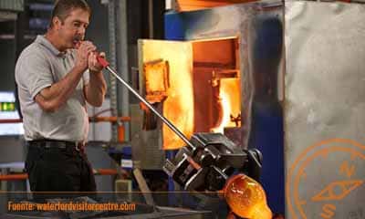 House of Waterford Crystal