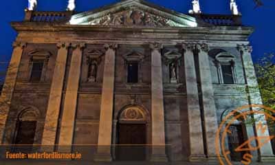  Holy Trinity Cathedral