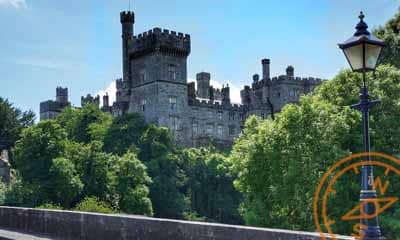 Castillo de Lismore
