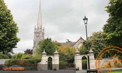 St Carthage's Cathedral