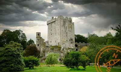 Castillo de Blarney