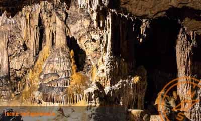 Dunmore Cave