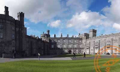 Kilkenny Castle