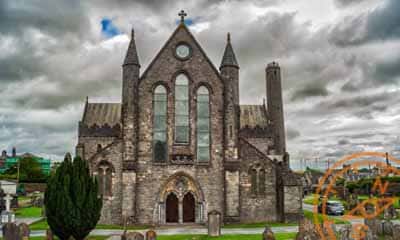 Catedral de St. Canice