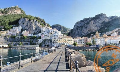 Amalfi