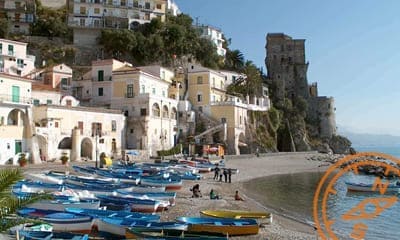 Cetara