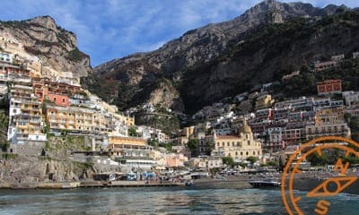 Positano
