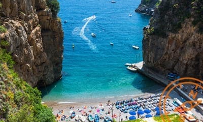 Praiano