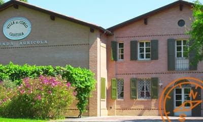 Azienda Agricola Villa Di Corlo