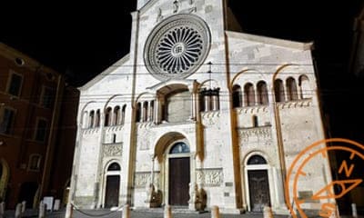 Catedral de Módena (Duomo di Modena)