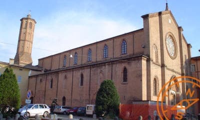 Iglesia de San Francisco (Chiesa di San Francesco d'Assisi)