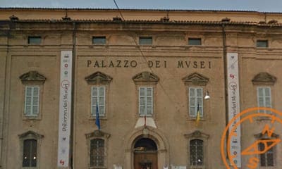 Palazzo dei Musei