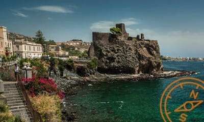 Aci Castello