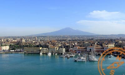 Catania
