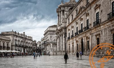 Siracusa (Syracuse)