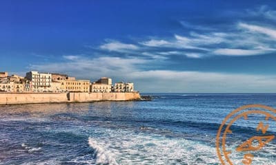 Ortigia