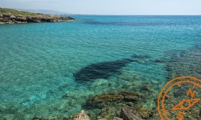 Spiaggia di Calamosche