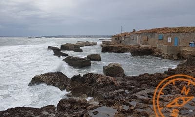 Marzamemi