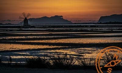 Saline dello Stagnone