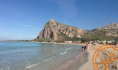 San Vito Lo Capo