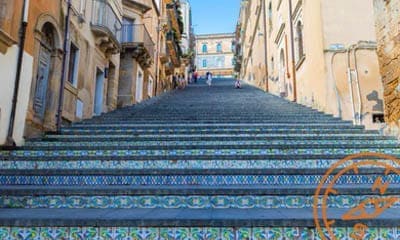 Caltagirone