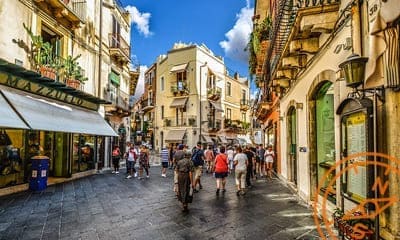 Taormina