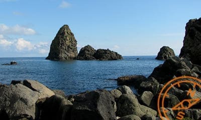 Aci Trezza
