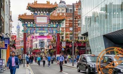 Chinatown