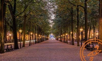 Lange Voorhout
