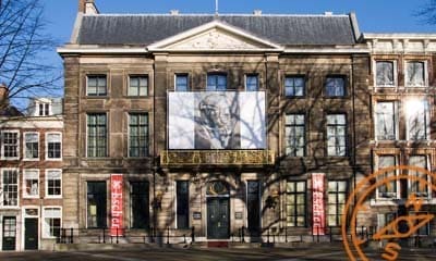 Escher in Het Paleis