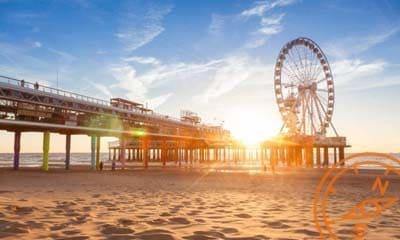 Scheveningen