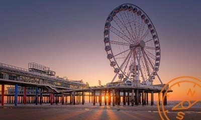 The Pier SkyView