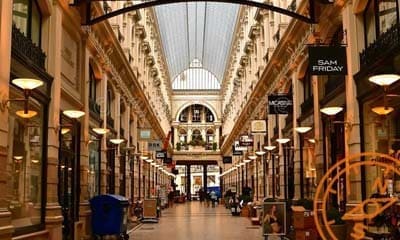 The Passage