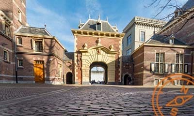 Grenadierspoort