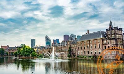 Hofvijver