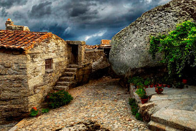 Aldeias Históricas: Descubriendo lugares encantadores