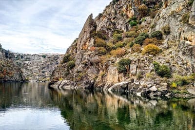 Parque Natural do Douro Internacional