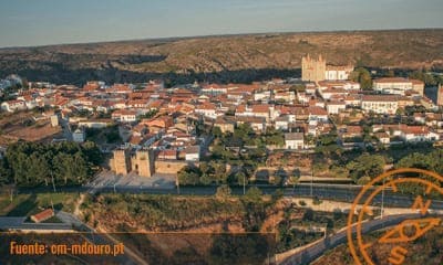 Miranda Do Douro