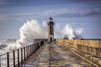 Centro de Portugal, patrimonio histórico, naturaleza y playas