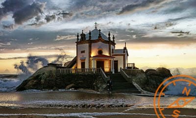 Capela do Senhor da Pedra