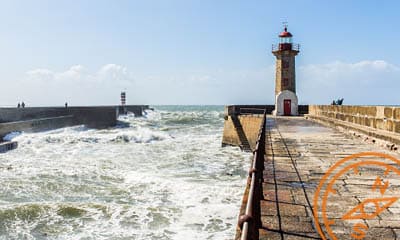 Faro de las Felgueiras