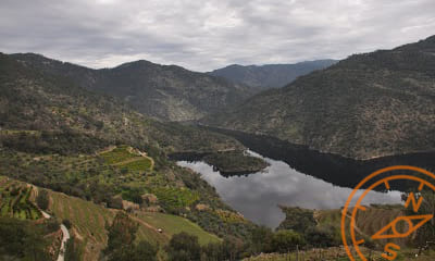 Miradouro de Parambos