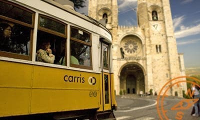 Catedral de Lisboa - Sé de Lisboa