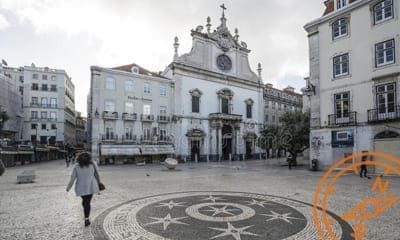 Iglesia de Santo Domingo - Igreja de São Domingos